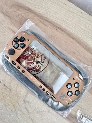 Sony PSP Slim Batería nueva consola