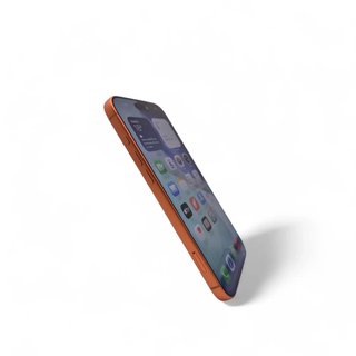 IPHONE 17 PRO MAX 256GB SALUD BATERÍA 100% NARANJA