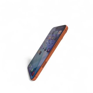 IPHONE 17 PRO MAX 256GB SALUD BATERÍA 100% NARANJA