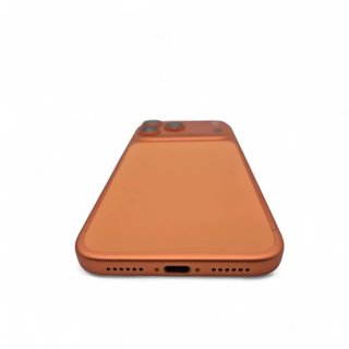 IPHONE 17 PRO MAX 256GB SALUD BATERÍA 100% NARANJA