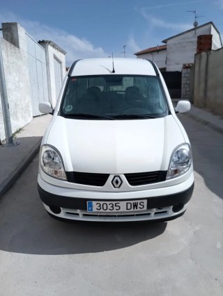 Renault Kangoo 2006