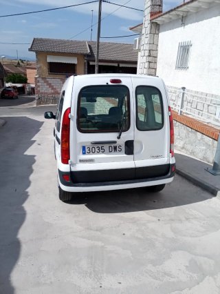 Renault Kangoo 2006