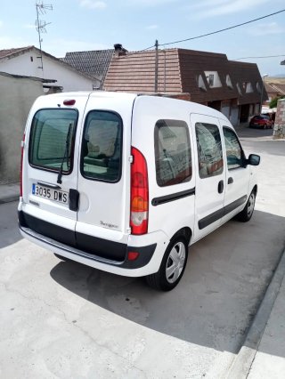 Renault Kangoo 2006