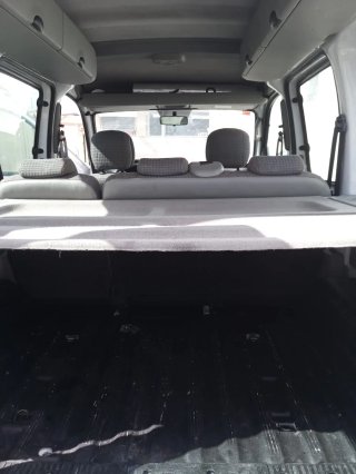 Renault Kangoo 2006