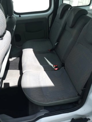Renault Kangoo 2006