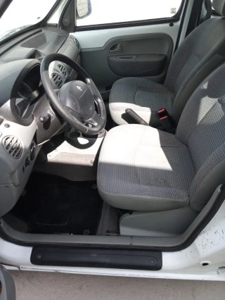 Renault Kangoo 2006