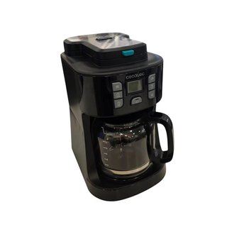 CECOTEC COFFEE 66 GRIND DROP + ACCESORIO