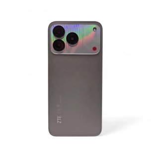 ZTE A57 128GB 4GB GRIS + FUNDA + CABLE + CAJA