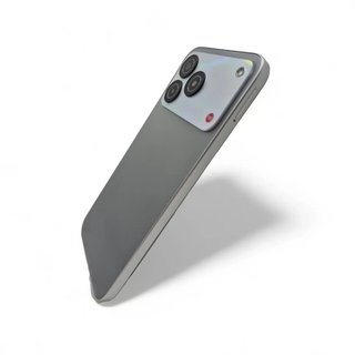 ZTE A57 128GB 4GB GRIS + FUNDA + CABLE + CAJA