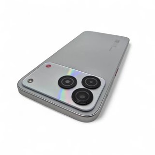 ZTE A57 128GB 4GB GRIS + FUNDA + CABLE + CAJA