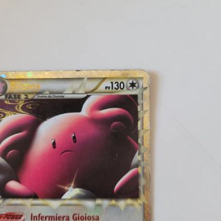 Carta Pokémon Blissey (106/123) 2010