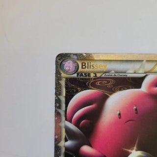 Carta Pokémon Blissey (106/123) 2010