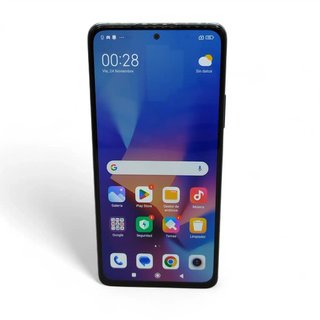 SMARTPHONE REDMI NOTE 10 PRO / 256 GB / 8 GB RAM / BLU CHIARO