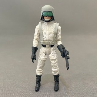 STAR WARS | AT-ST Driver | THE VINTAGE COLLECTION