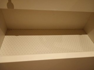 Aparador Ikea Bianco