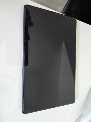 Tablet Lenovo M8 Negra
