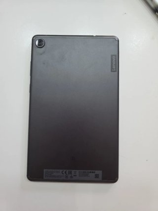 Tablet Lenovo M8 Negra