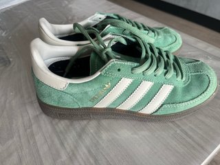 Adidas Spezial Verdes Talla X