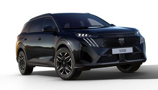 Peugeot 5008 1.2 107KW GT eDCS6