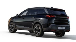 Peugeot 5008 1.2 107KW GT eDCS6