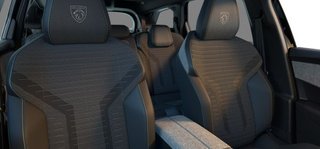 Peugeot 5008 1.2 107KW GT eDCS6