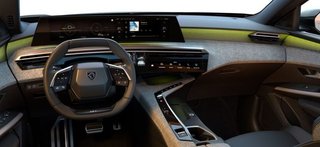 Peugeot 5008 1.2 107KW GT eDCS6
