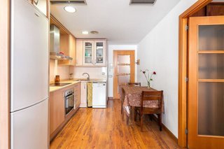 Piso en venta en El Raval en Barcelona