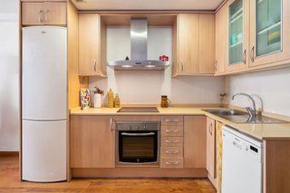 Piso en venta en El Raval en Barcelona
