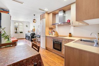 Piso en venta en El Raval en Barcelona