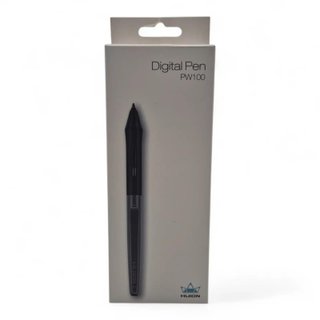LAPIZ TACTIL PARA TABLETA GRÁFICA HUION PW100