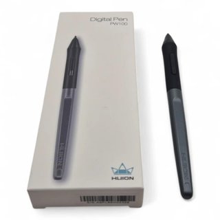LAPIZ TACTIL PARA TABLETA GRÁFICA HUION PW100