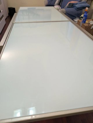 Mesa de Comedor Extensible