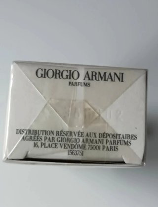 Perfume Acqua di Gio Homme Giorgio Armani 20ml