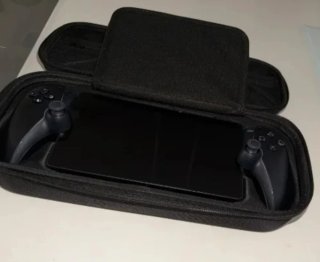 PlayStation Portal (PS5 Remote Player)