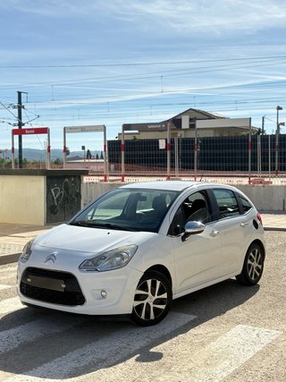 Citroen C3 2013