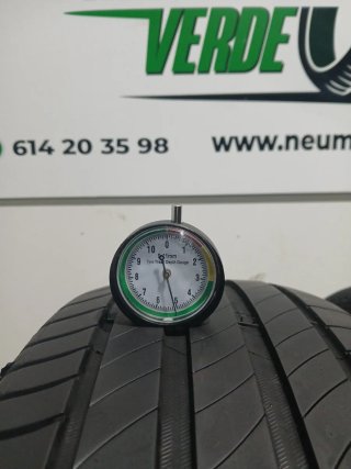 215 60 17 96V MICHELIN PRIMACY 4