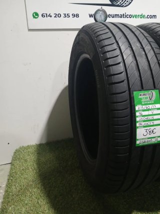 215 60 17 96V MICHELIN PRIMACY 4