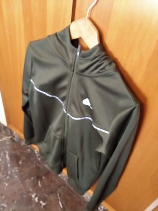 Sudadera con capucha Nike