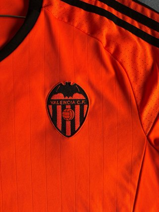 Camiseta Adidas Valencia 16/17 La Liga