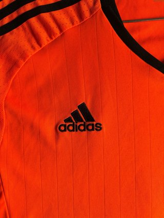 Camiseta Adidas Valencia 16/17 La Liga