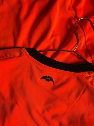 Camiseta Adidas Valencia 16/17 La Liga