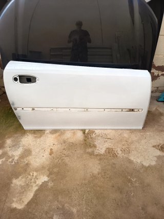 Puerta Delantera Derecha Saab 9-3 (2010)