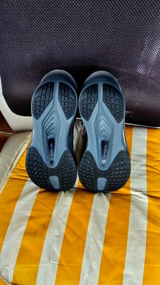 Zapatillas Nike Zoom Fly 6. SOLO PERSONA MADRID