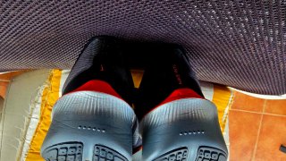 Zapatillas Nike Zoom Fly 6. SOLO PERSONA MADRID