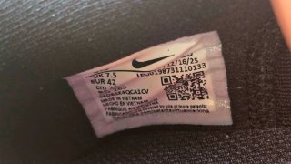Zapatillas Nike Zoom Fly 6. SOLO PERSONA MADRID