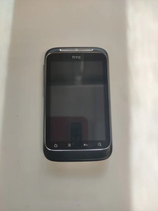 HTC Wildfire S
