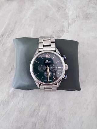 Reloj Lotus Collection 18689