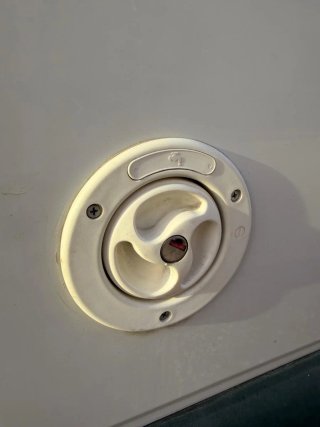 Camper homologada Nissan Interstar