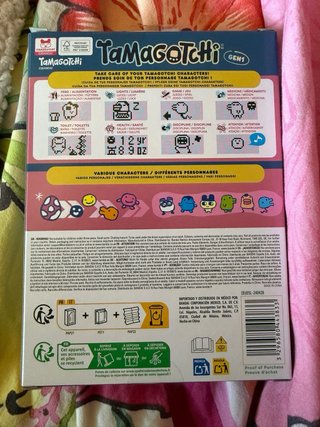 Tamagotchi 30 aniversario