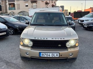 Land Rover Range Rover 2005
